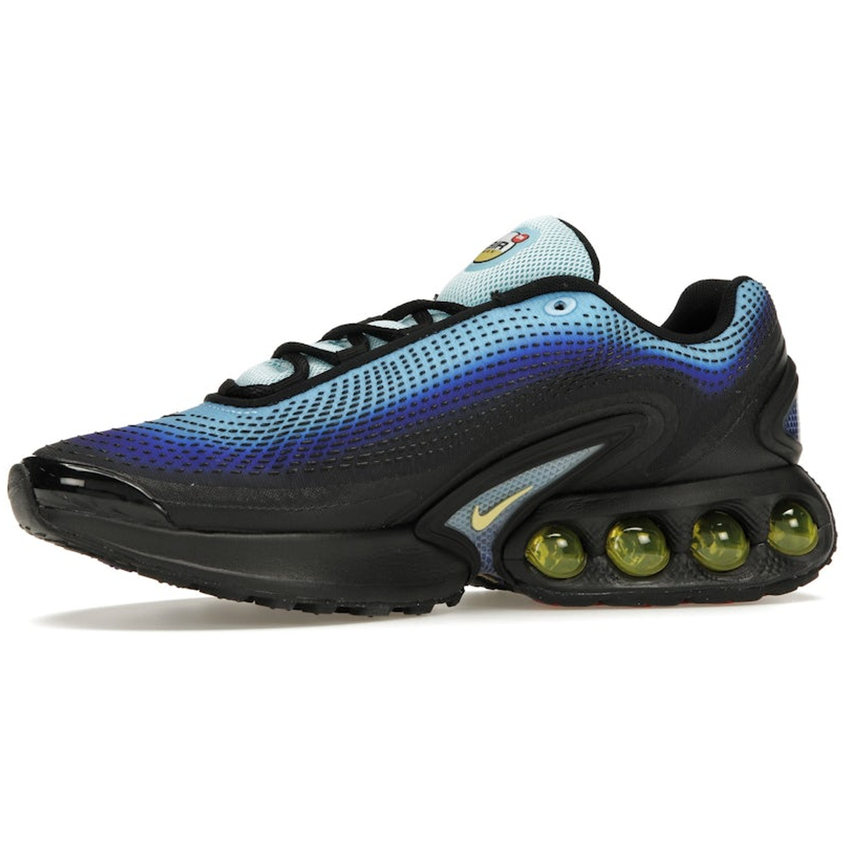 Thumbnail af Nike Air Max Dn SE Hyper Blue Chamois 3