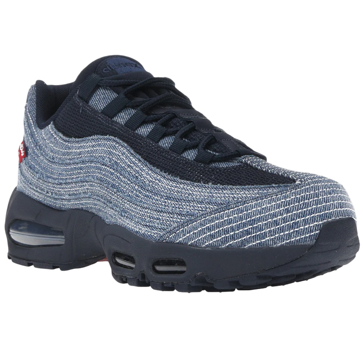 Thumbnail af Nike Air Max 95 OG Levis Obsidian 2