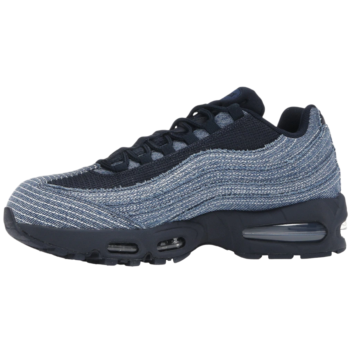 Thumbnail af Nike Air Max 95 OG Levis Obsidian 3