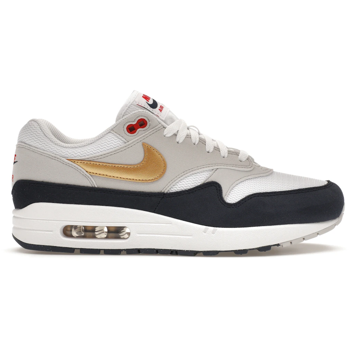 Nike Air Max 1 Olympic