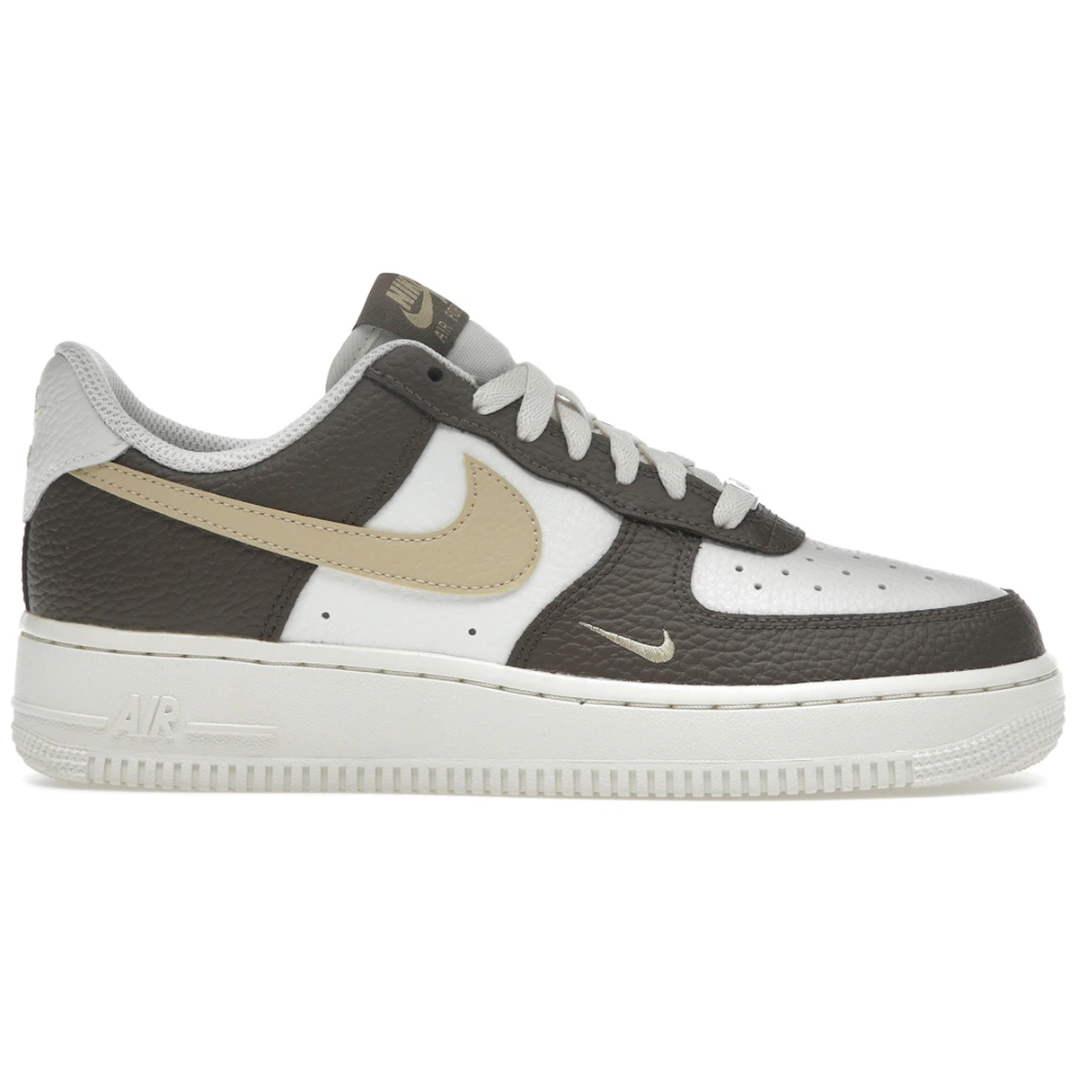 Nike Air Force 1 Low 07 Phantom Sesame