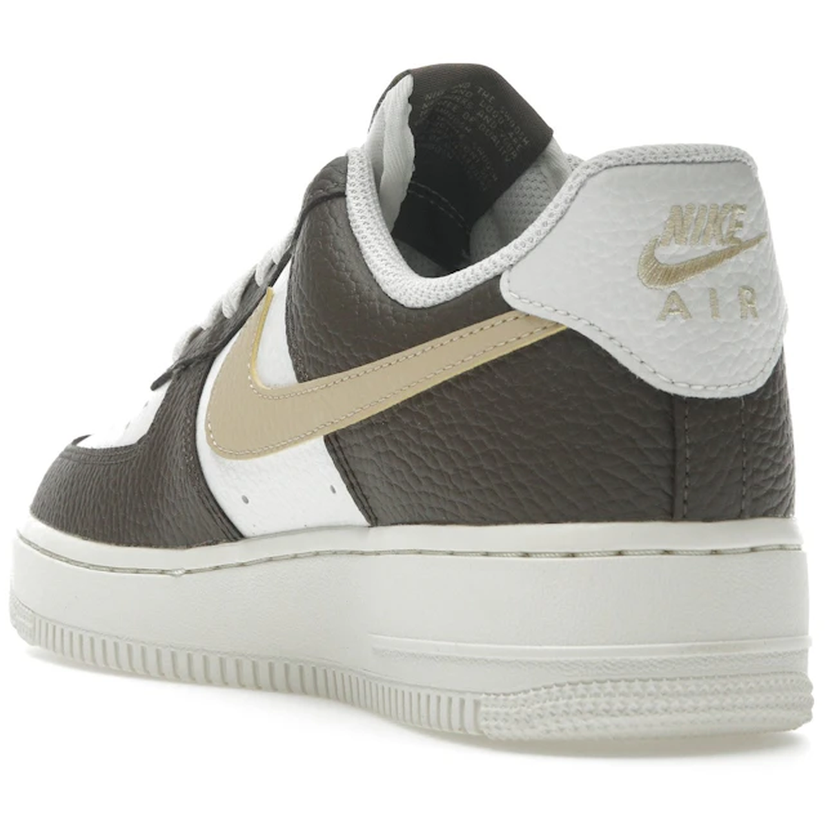 Thumbnail af Nike Air Force 1 Low 07 Phantom Sesame 4