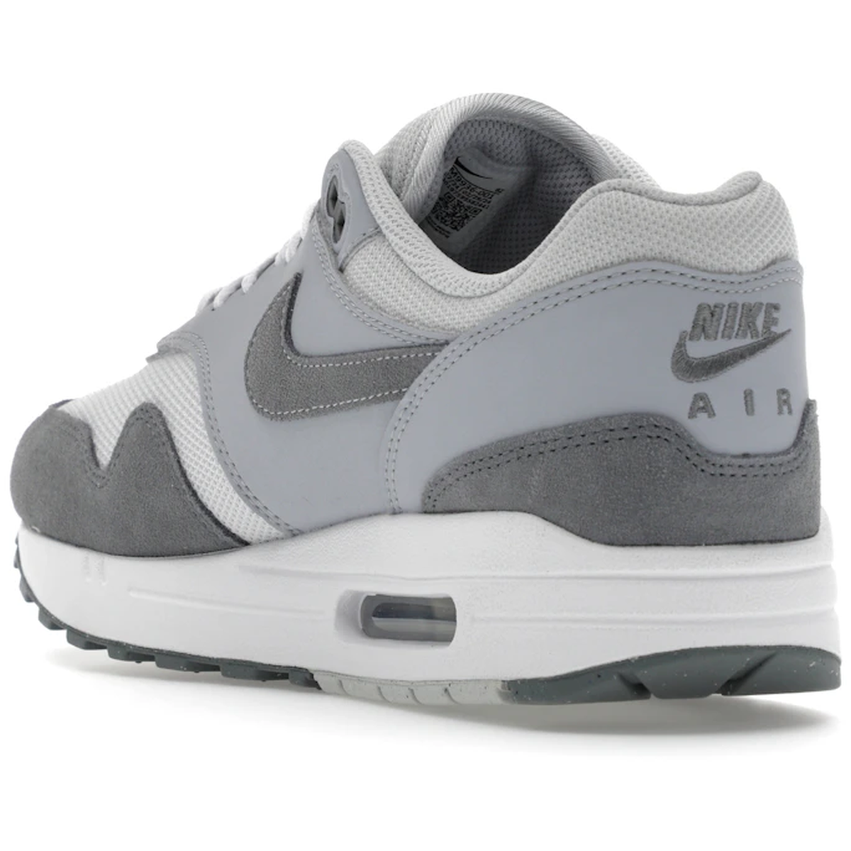 Thumbnail af Nike Air Max 1 Dust Wolf Grey 4