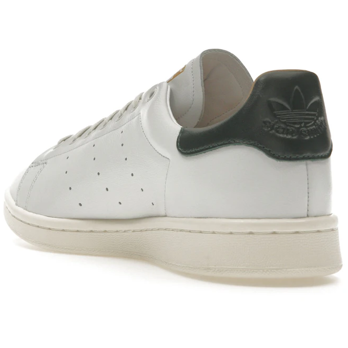 Thumbnail af Adidas Stan Smith Lux White Green 4