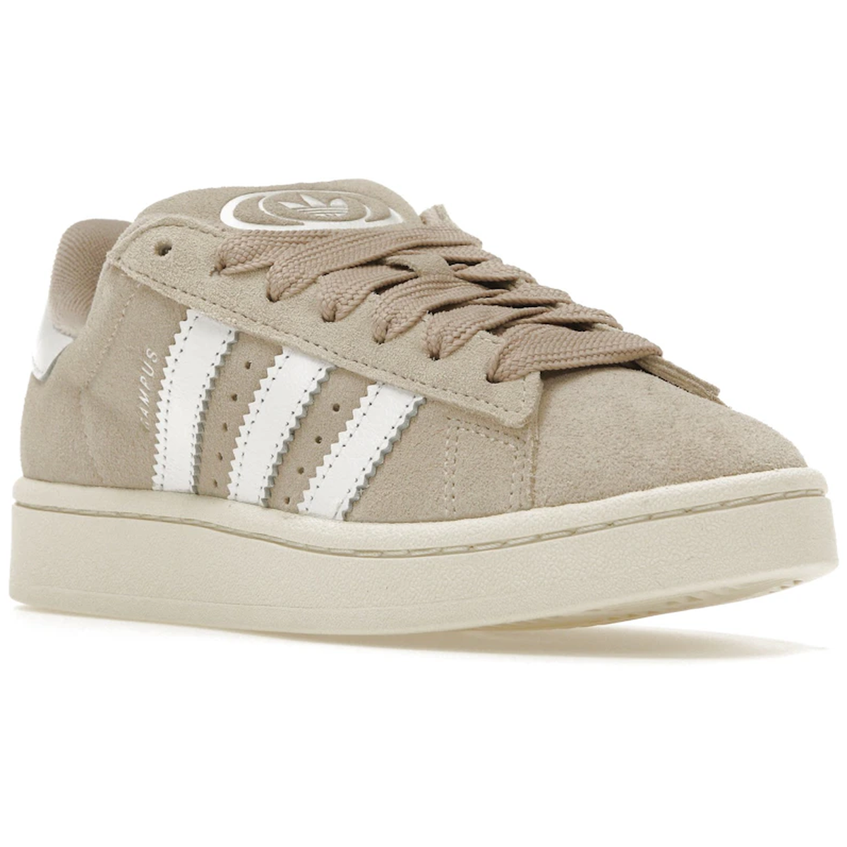 Thumbnail af Adidas Campus 00s Wonder White  2