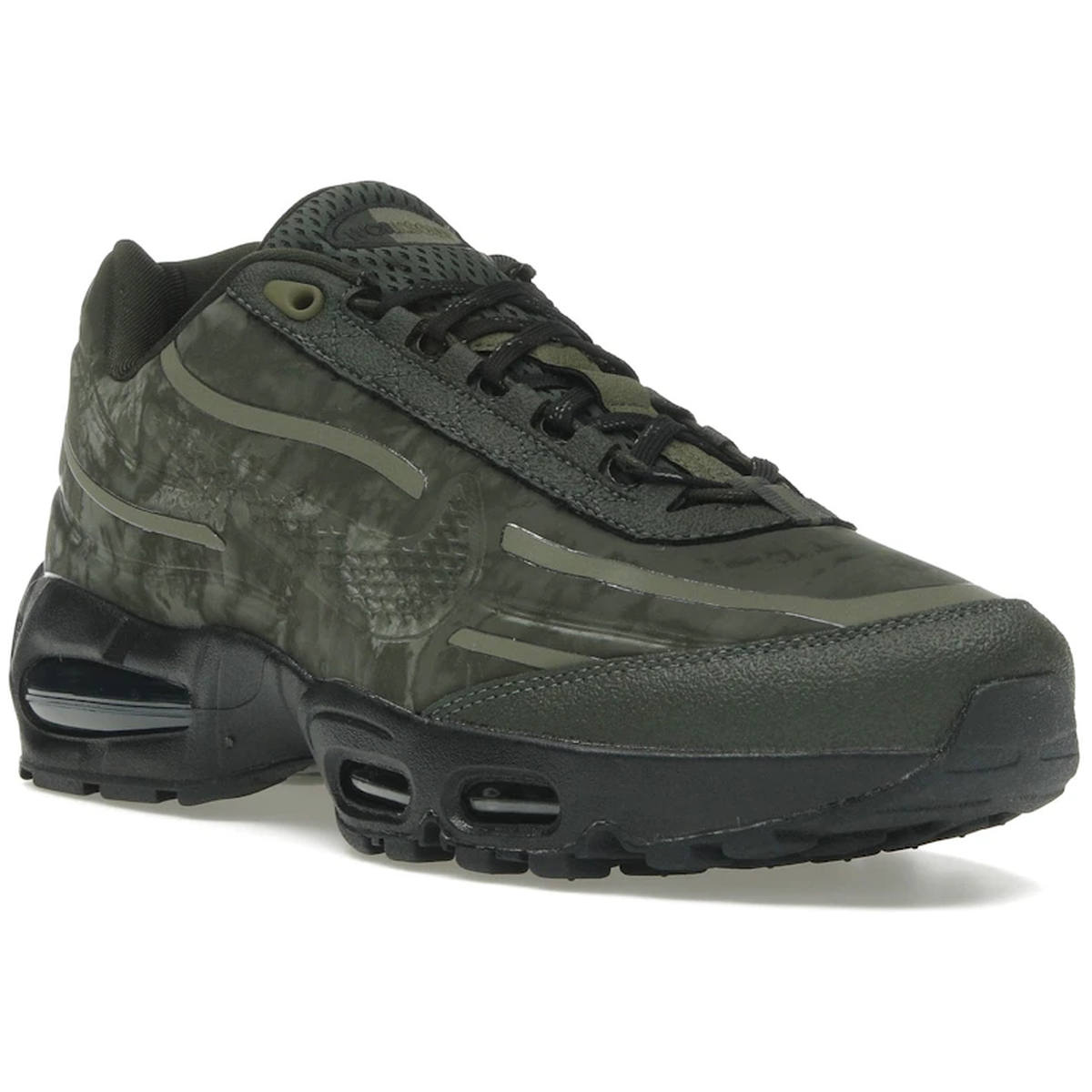 Thumbnail af Nike Air Max 95 SP WORKSOUT Olive Black 2