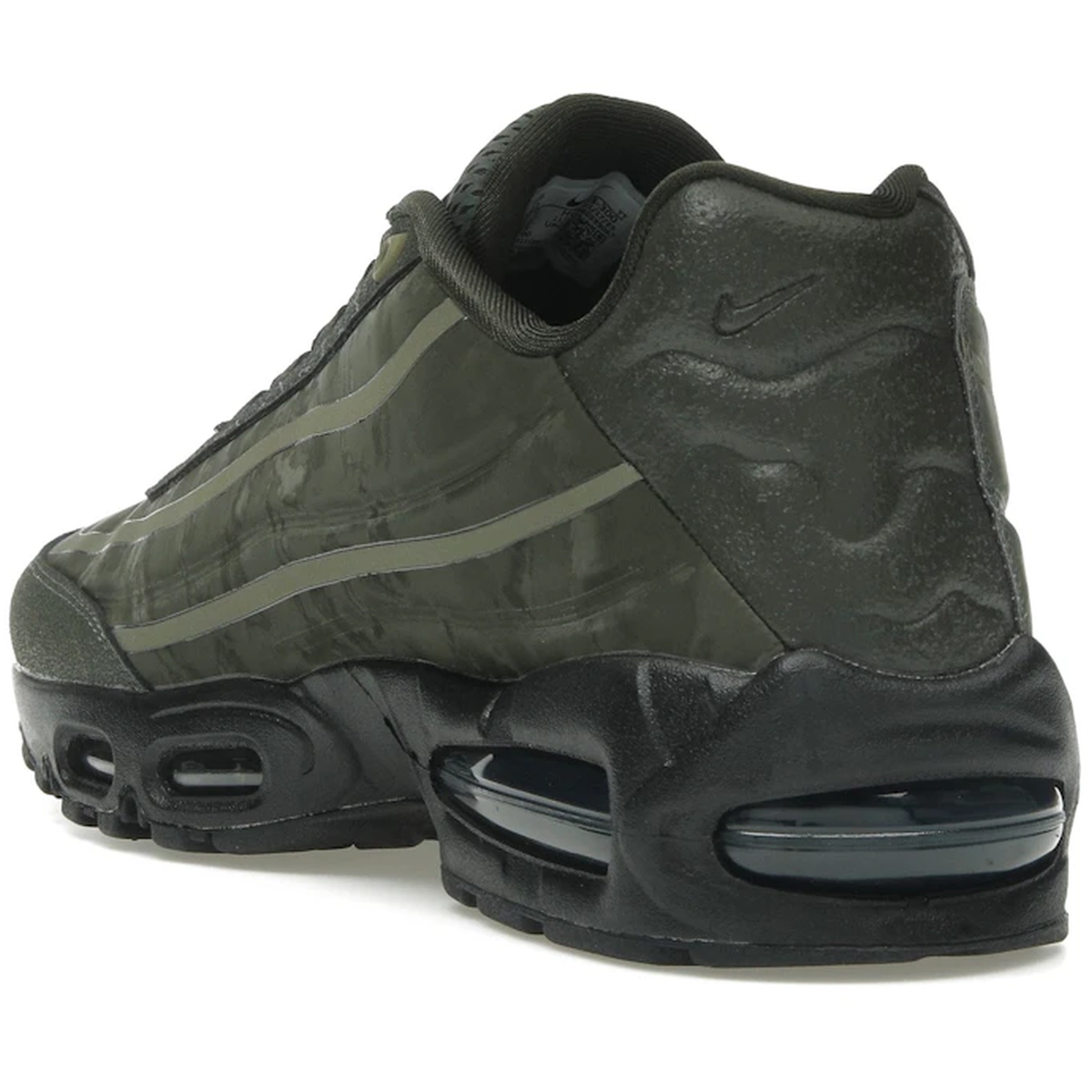 Thumbnail af Nike Air Max 95 SP WORKSOUT Olive Black 4