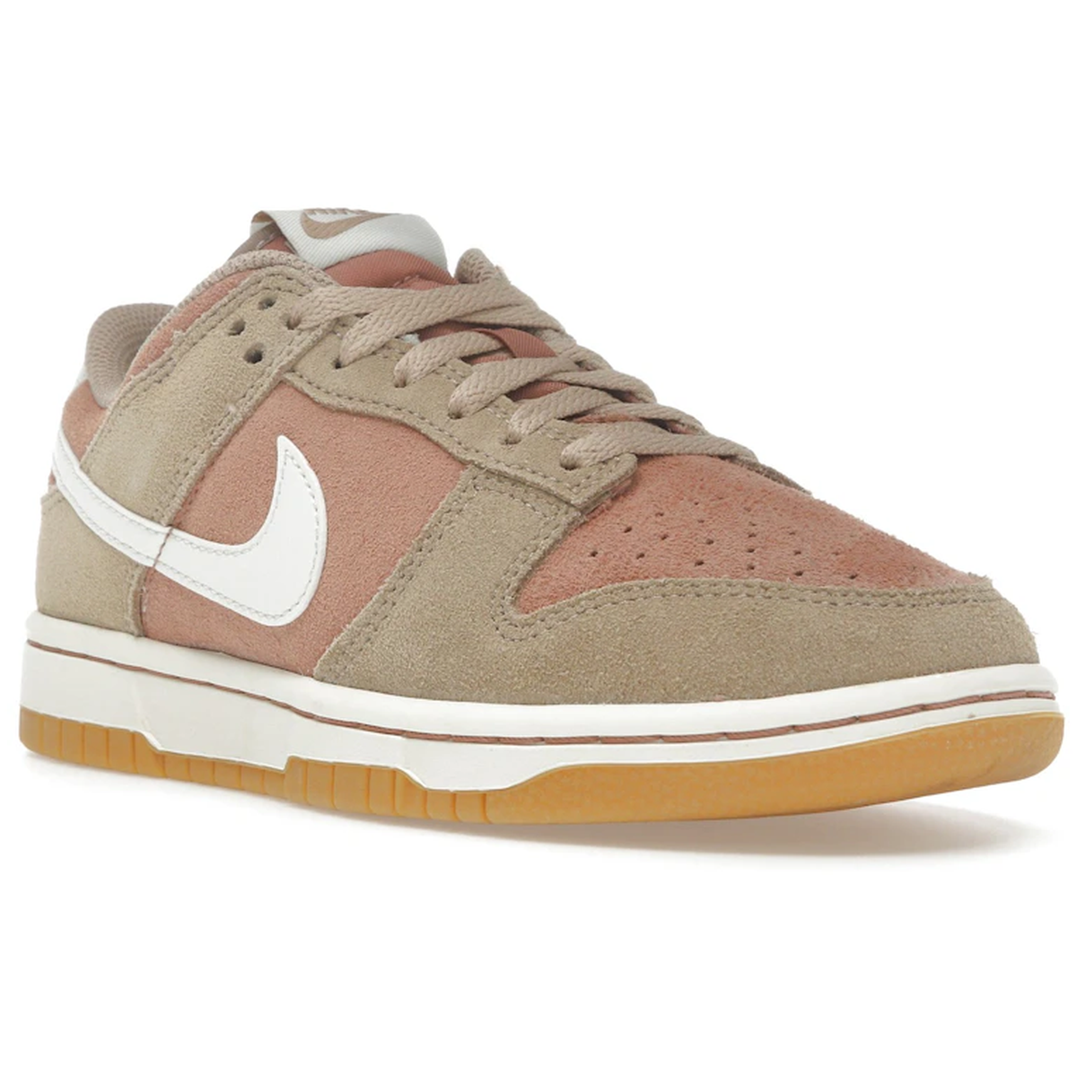 Thumbnail af Nike Dunk Low SE Rattan Terra Blush 2