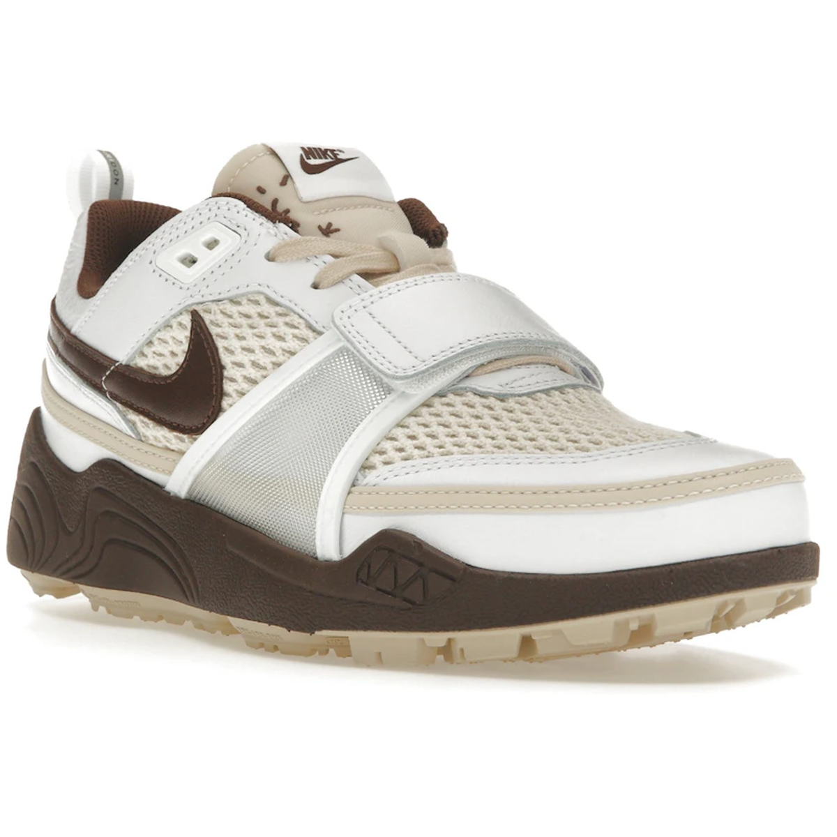 Thumbnail af Nike Zoom Field Jaxx Travis Scott Light Chocolate 2