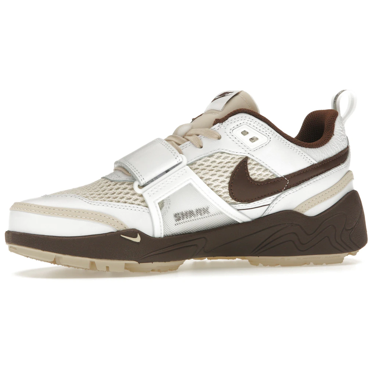 Thumbnail af Nike Zoom Field Jaxx Travis Scott Light Chocolate 3