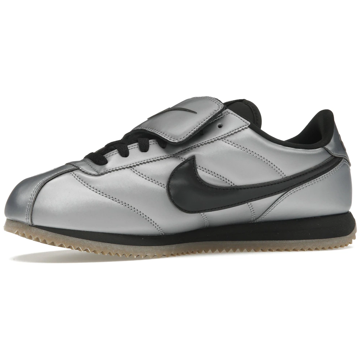 Thumbnail af Nike Cortez SE Tiempo Pack Metallic Cool Grey 3