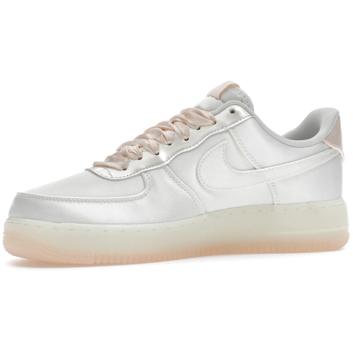 Thumbnail af Nike Air Force 1 Low '07 LV8 Sail Barely Orange 3
