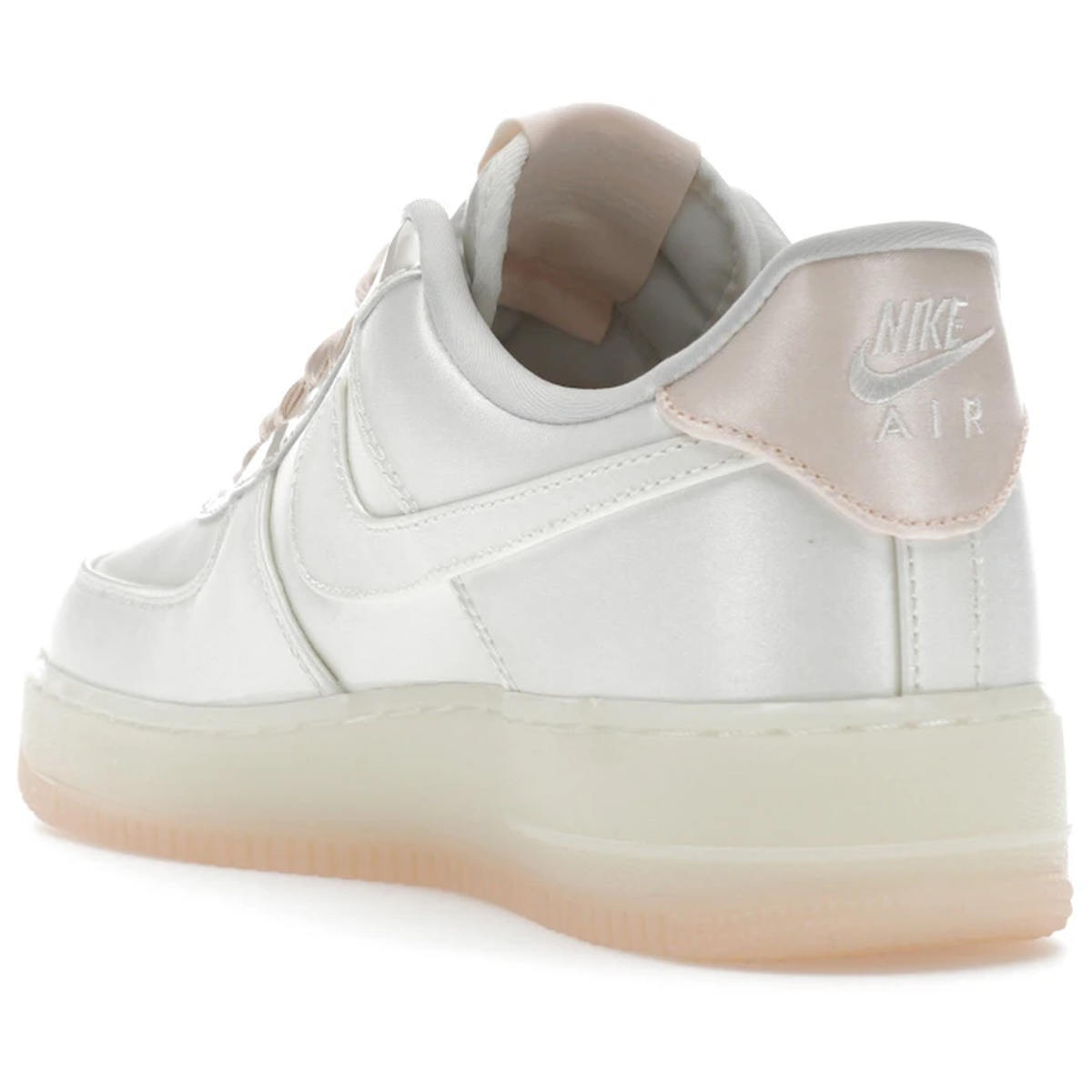 Thumbnail af Nike Air Force 1 Low '07 LV8 Sail Barely Orange 4