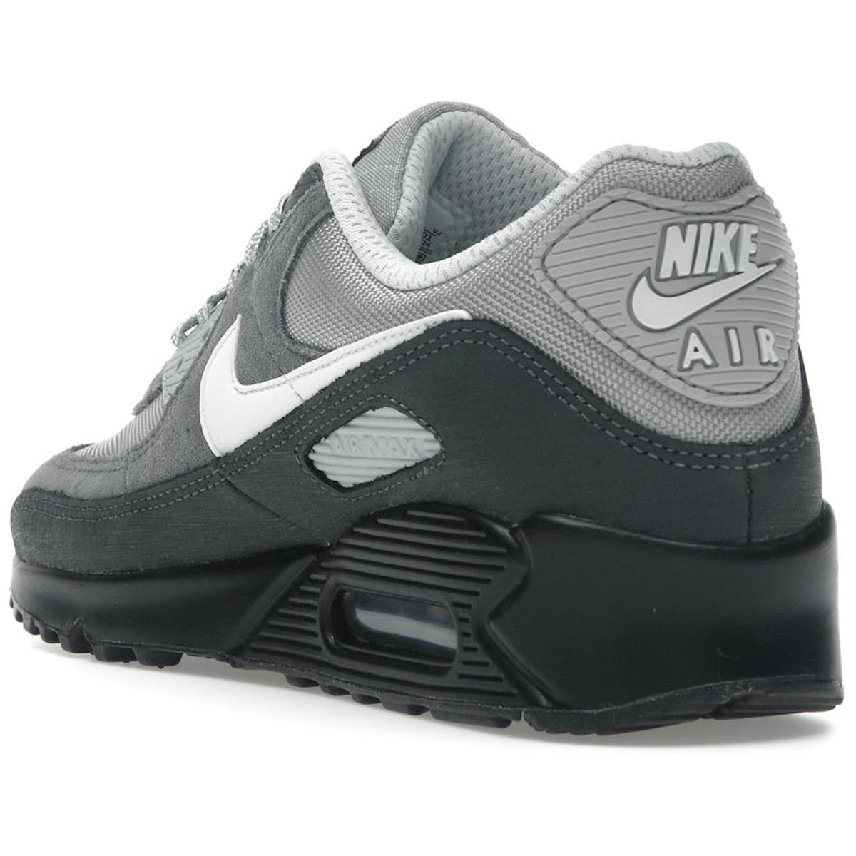 Thumbnail af Nike Air Max 90 Reflective Anthracite 4