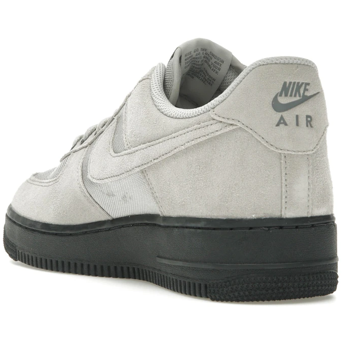 Thumbnail af Nike Air Force 1 Low 07 Cordura Iron Ore 4