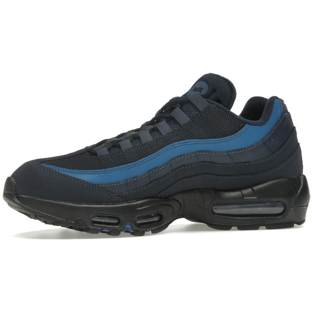 Thumbnail af Nike Air Max 95 Thunder Blue 3