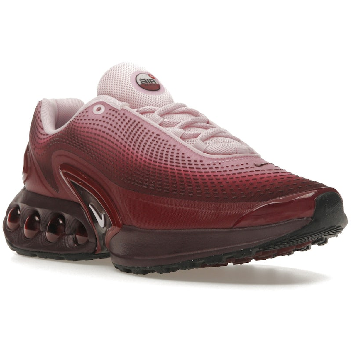 Thumbnail af Nike Air Max Dn Burgundy Crush 2