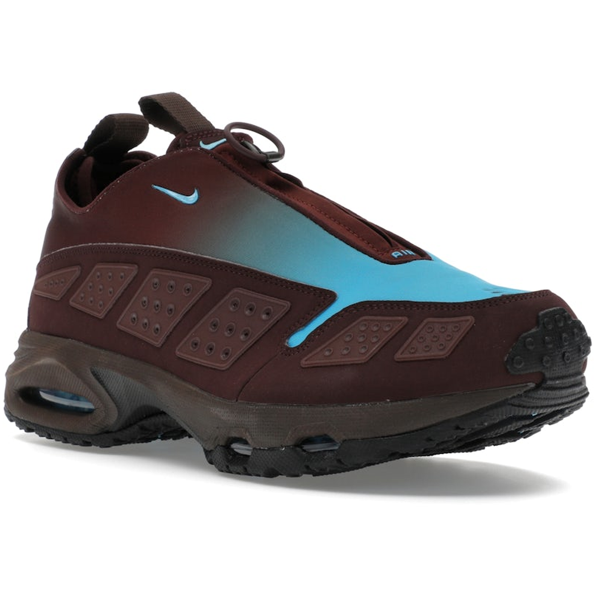 Thumbnail af Nike Air Max Sunder Burgundy Crush Baltic Blue 2