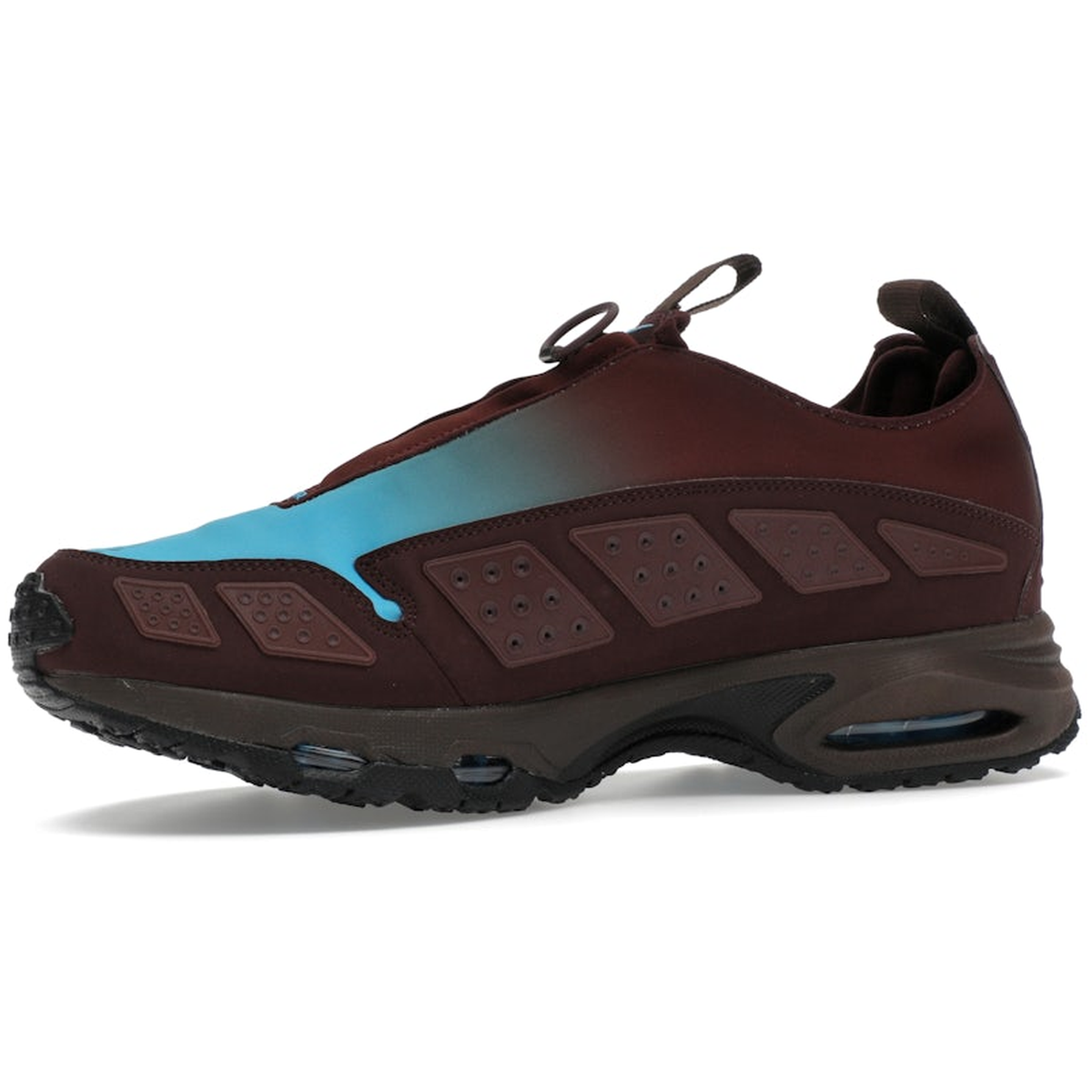 Thumbnail af Nike Air Max Sunder Burgundy Crush Baltic Blue 3