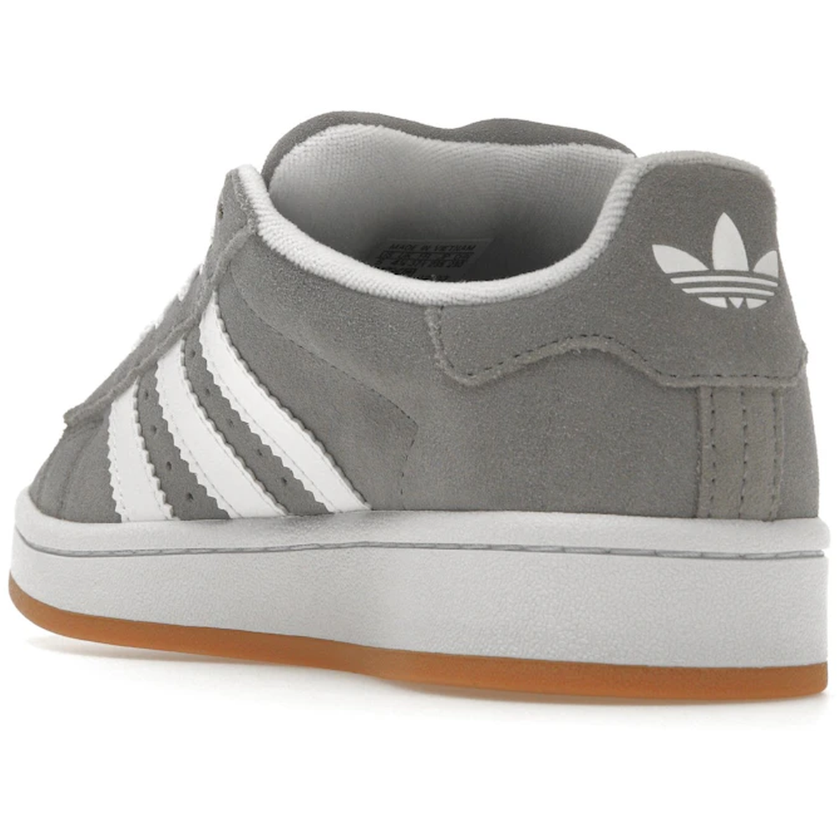 Thumbnail af Adidas Campus 00s Grey Gum GS 4