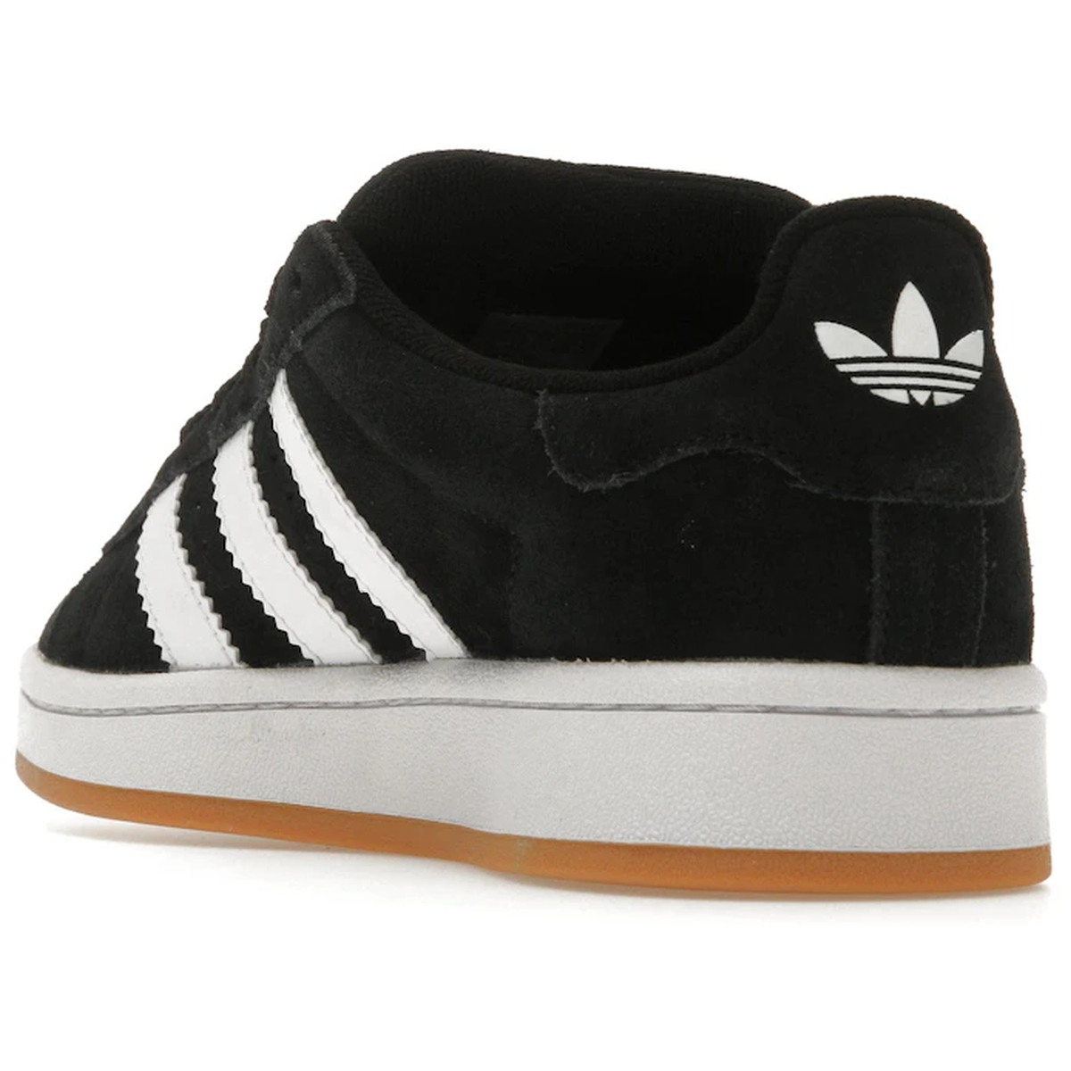 Thumbnail af Adidas Campus 00s Black White Gum GS 4