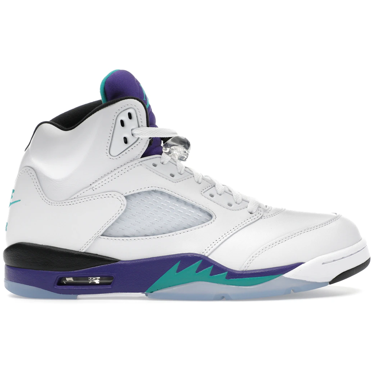 Jordan 5 Retro Grape 2025