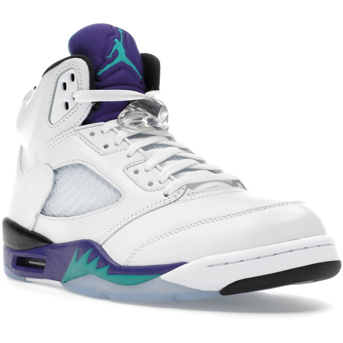 Thumbnail af Jordan 5 Retro Grape 2025 2