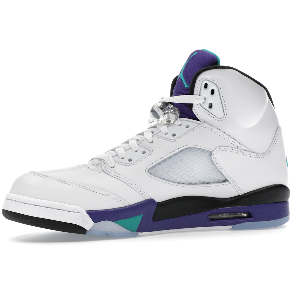 Thumbnail af Jordan 5 Retro Grape 2025 3