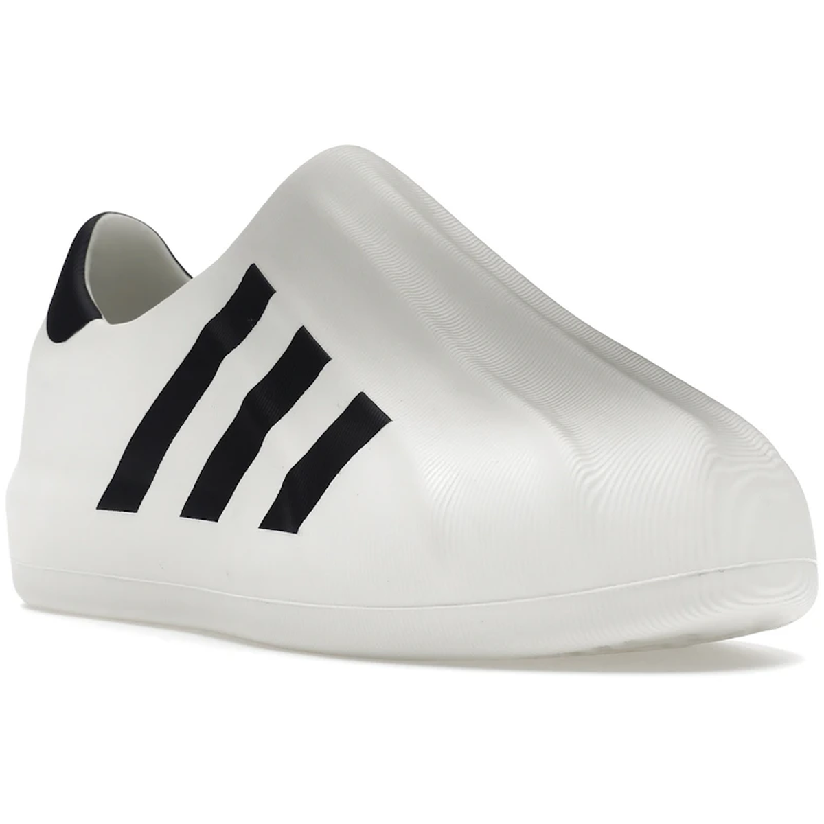Thumbnail af Adidas AdiFOM Superstar White Black 2