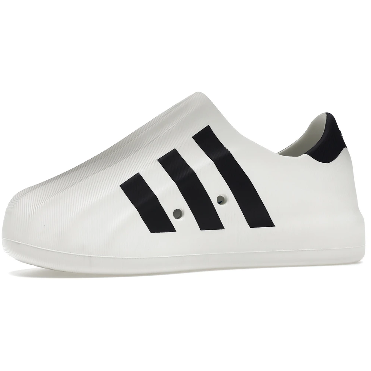 Thumbnail af Adidas AdiFOM Superstar White Black 3