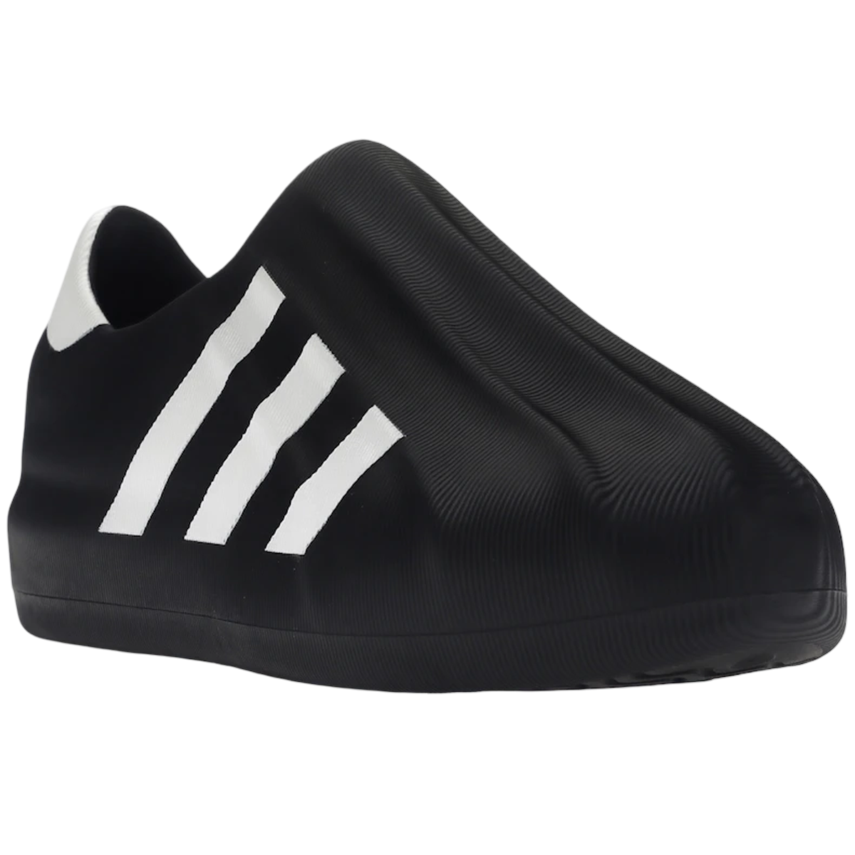 Thumbnail af Adidas AdiFom Superstar Black White 2