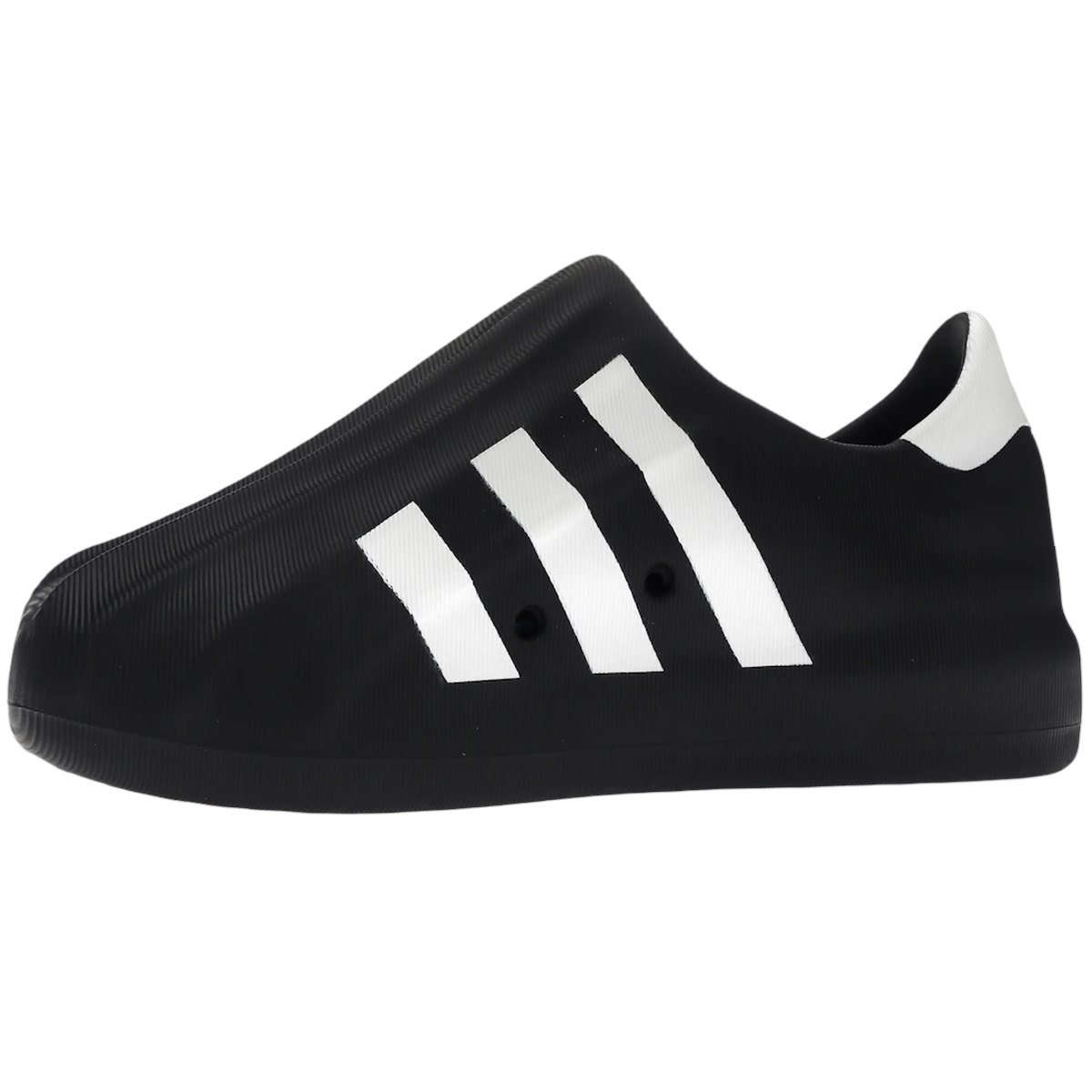 Thumbnail af Adidas AdiFom Superstar Black White 3