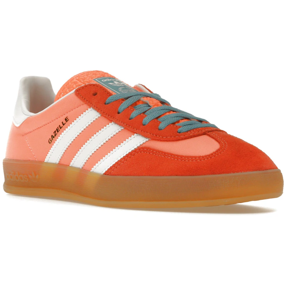 Thumbnail af Adidas Gazelle Indoor Beam Orange 2