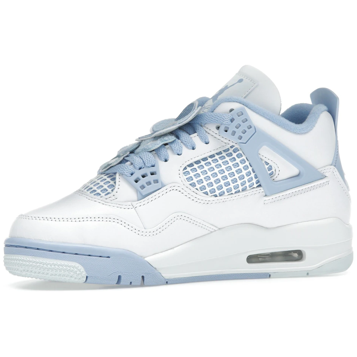 Thumbnail af Air Jordan 4 Retro Forget Me Not 3