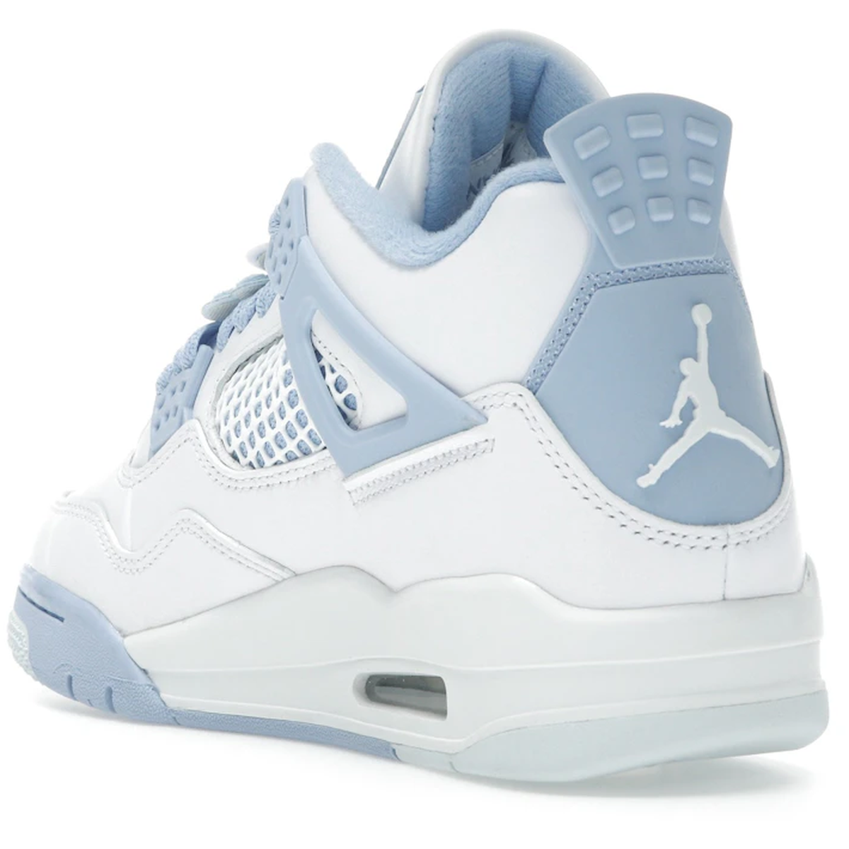 Thumbnail af Air Jordan 4 Retro Forget Me Not 4