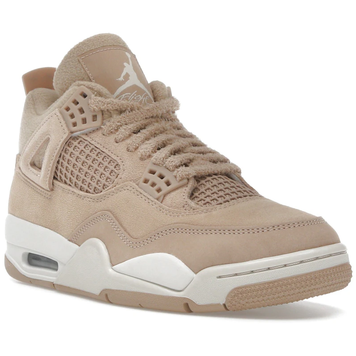 Thumbnail af Jordan 4 Retro Cozy Girl 2