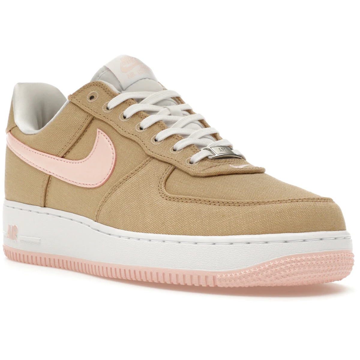 Thumbnail af Nike Air Force 1 Low Linen Canvas 2