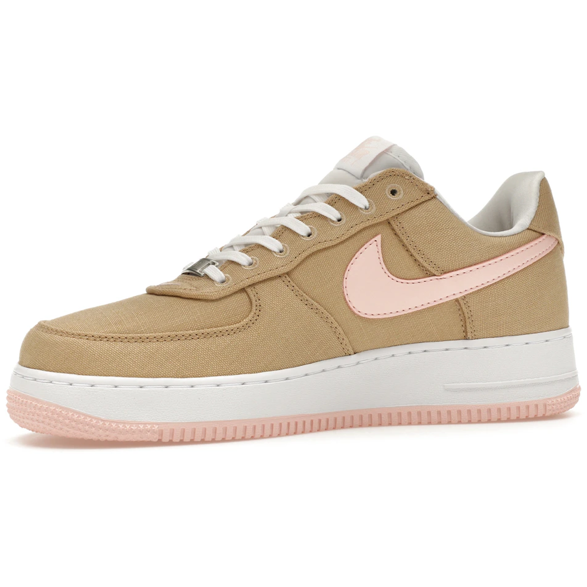Thumbnail af Nike Air Force 1 Low Linen Canvas 3