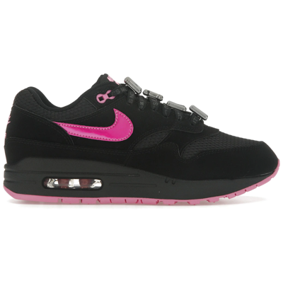 Nike Air Max 1 PRM Valentines Day Black
