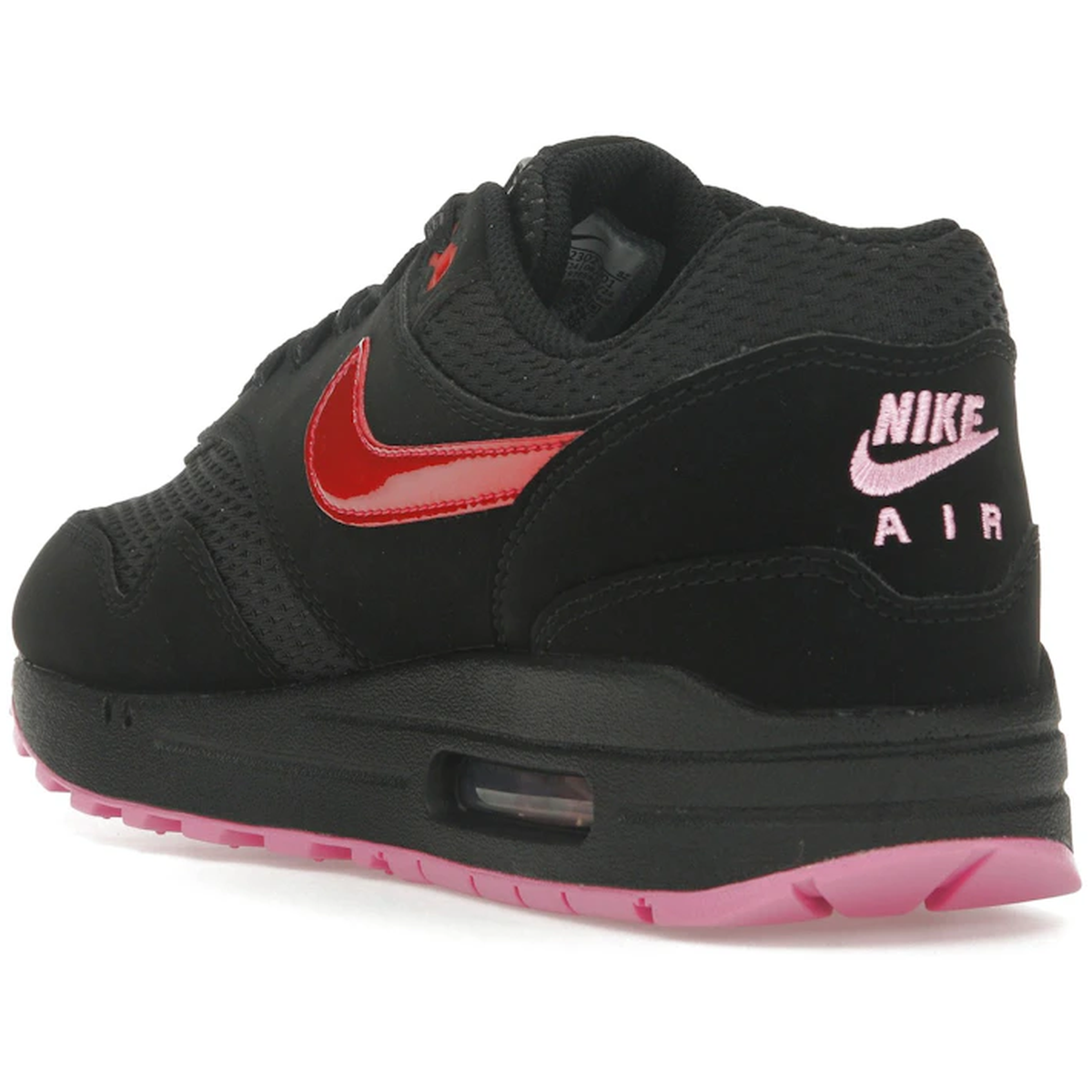 Thumbnail af Nike Air Max 1 PRM Valentines Day Black 4