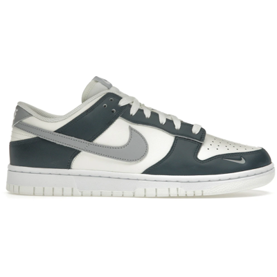 Nike Dunk Low Armoury Navy