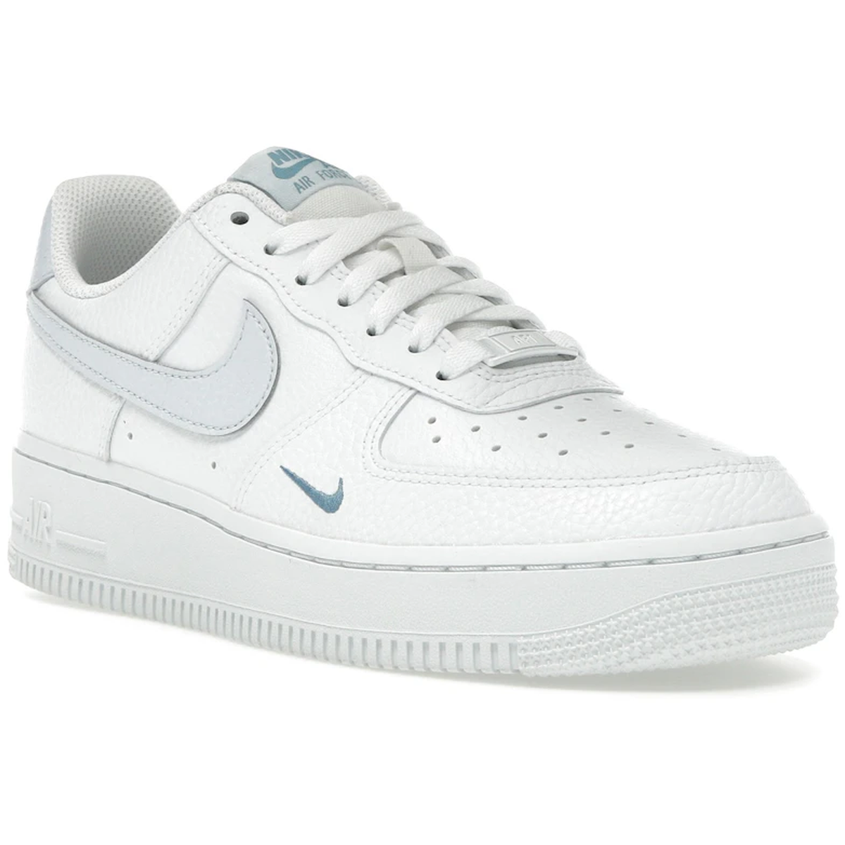 Thumbnail af Nike Air Force 1 Low 07 White Aegean Storm 2