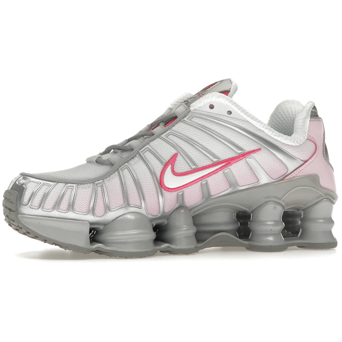 Thumbnail af Nike Shox TL Pink Foam 3