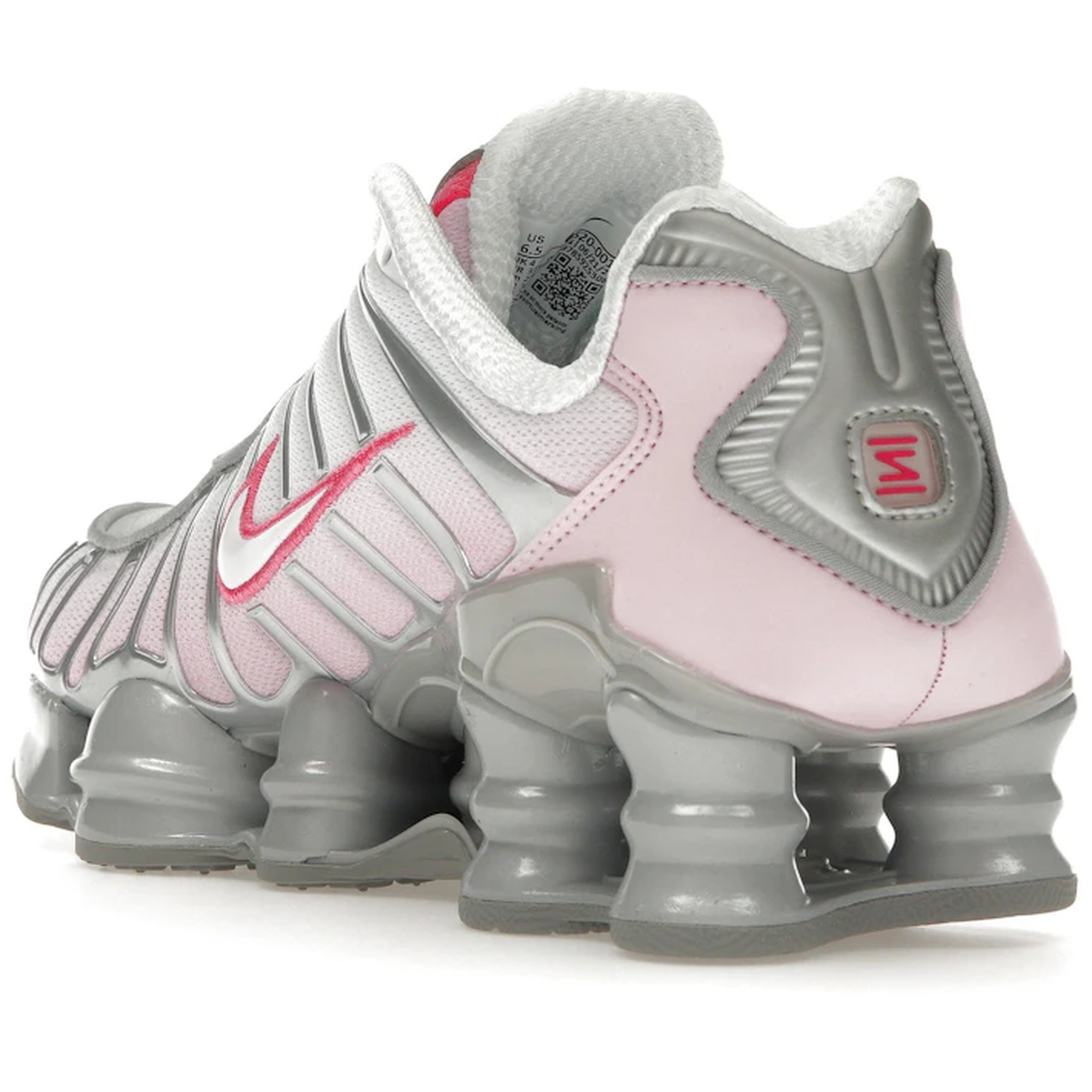 Thumbnail af Nike Shox TL Pink Foam 4