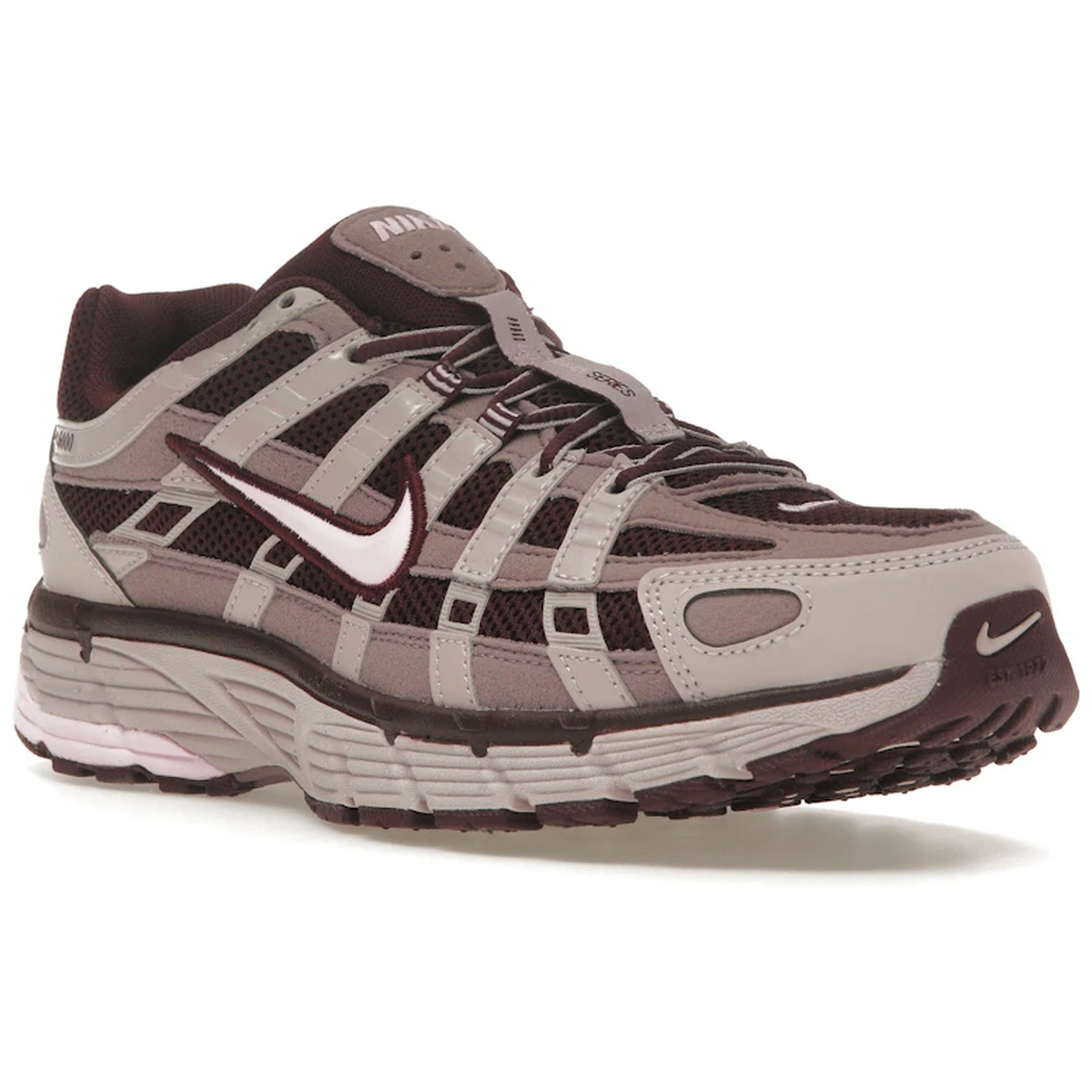 Thumbnail af Nike P-6000 Burgundy Crush Pink Foam 2