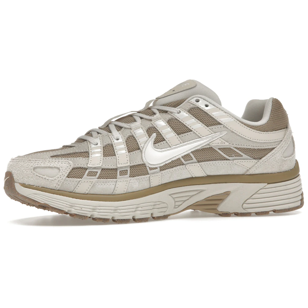 Thumbnail af Nike P-6000 Light Orewood Brown 3