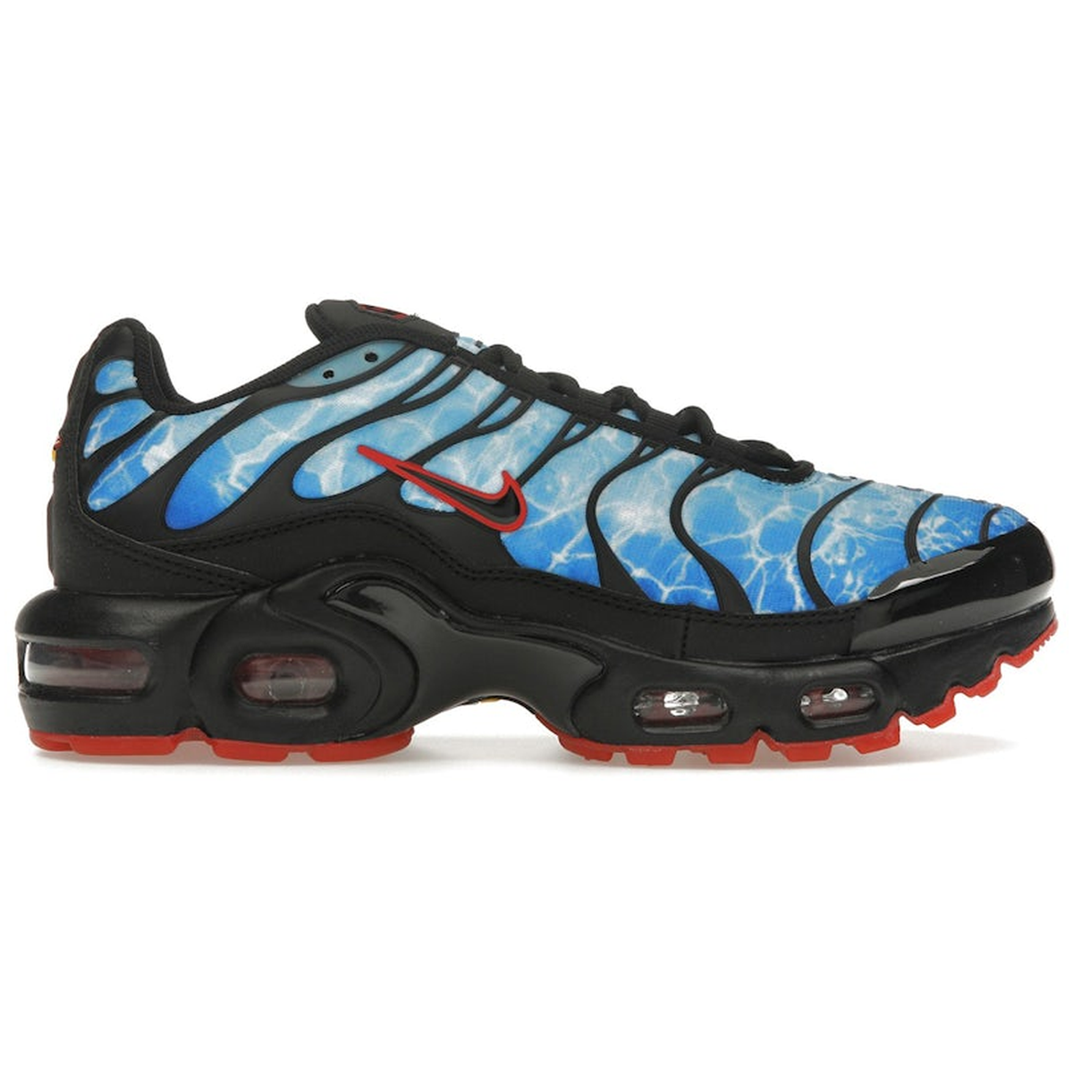 Nike Air Max Plus Shark Attack (GS)