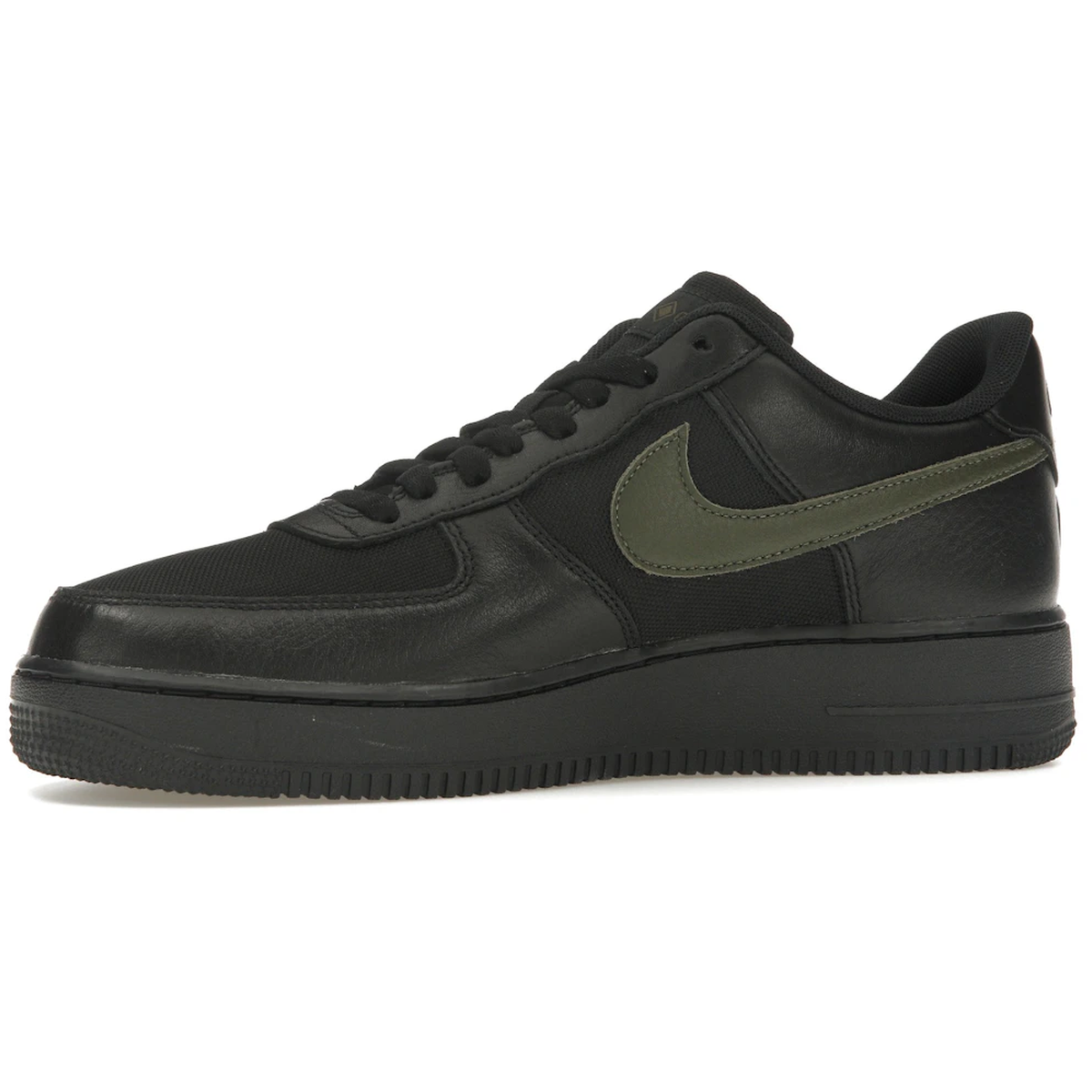 Thumbnail af Nike Air Force 1 Low Gore-Tex Black Cargo Khaki 3