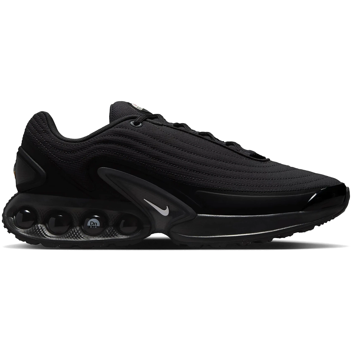 Nike Air Max Dn Winterized Anthracite Black
