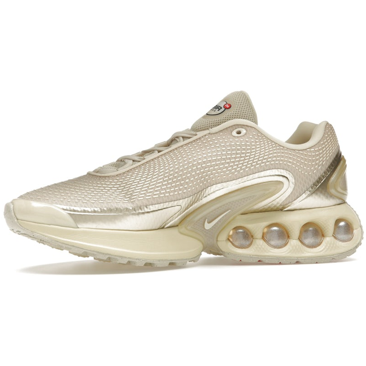 Thumbnail af Nike Air Max Dn Light Khaki Team Gold 3
